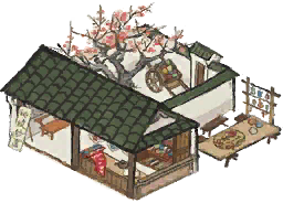 【建設遊戲】江南百景圖