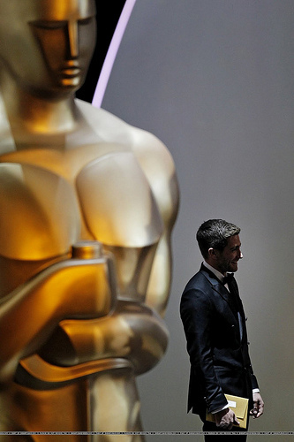 2011oscarbackstage