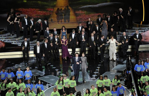 2011oscarchoir