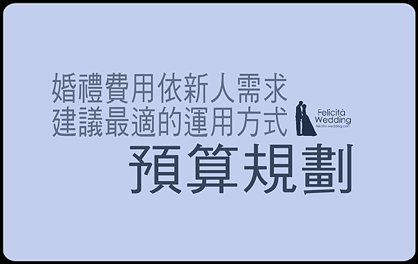 預算規劃1 預算規劃1