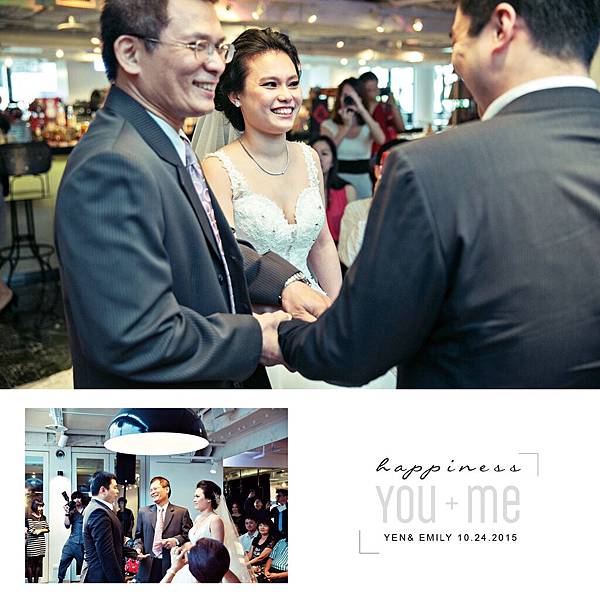 Yen & Emily Wedding - 台北意舍美式婚禮099.jpg