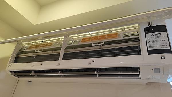 三菱重工冷氣清洗