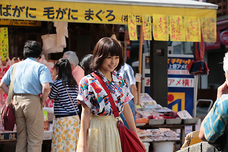 日劇女優 可愛清新的元氣少女 有村架純 Felix0621的創作 巴哈姆特 日劇女優 可愛清新的元氣少女 有村架純 Felix0621的創作 巴哈姆特