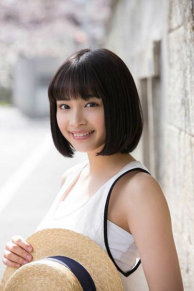 雜誌寫真 Ys Web 15年6月號vol 654廣瀨鈴 Felix0621的創作 巴哈姆特