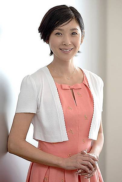 一代日本艷星人生落幕 川島直美 川島なお美 喵魔的亂想魔境 痞客邦