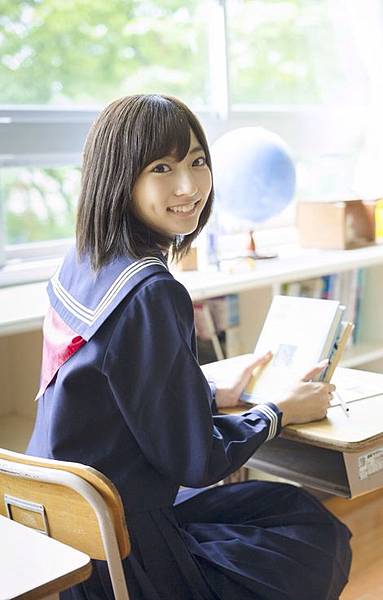 Japanese Schoolgirl Pics
