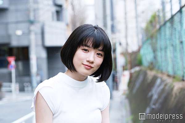 療傷系的甜美笑容 永野芽郁 喵魔的亂想魔境 痞客邦