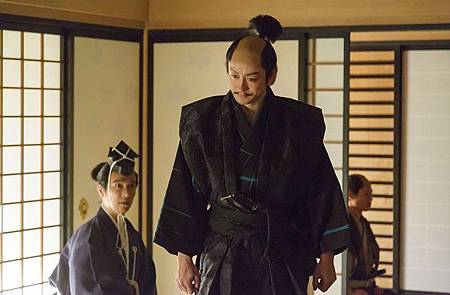 日劇觀賞 真田丸 勇敢在歷史洪流中逆行 Felix0621的創作 巴哈姆特