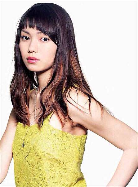 日本女藝人 個性派新生代女優 二階堂富美 二階堂ふみ Felix0621的創作 巴哈姆特 日本女藝人 個性派新生代女優 二階堂富美 二階堂ふみ Felix0621的創作 巴哈姆特