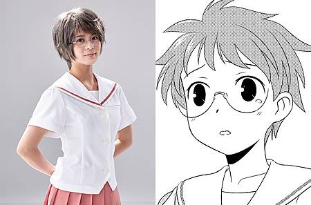 娛樂短信 天才麻將少女 真人演員名單發表 新生代人氣美少女齊聚一堂 喵魔的亂想魔境 痞客邦 娛樂短信 天才麻將少女 真人演員名單發表 新生代人氣美少女齊聚一堂 喵魔的亂想魔境 痞客邦
