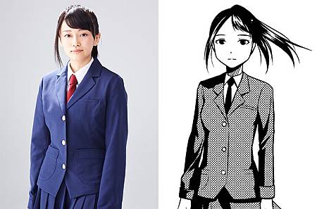 娛樂短信 天才麻將少女 真人演員名單發表 新生代人氣美少女齊聚一堂 喵魔的亂想魔境 痞客邦 娛樂短信 天才麻將少女 真人演員名單發表 新生代人氣美少女齊聚一堂 喵魔的亂想魔境 痞客邦