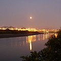 永福橋夜景