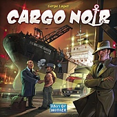 Cargo Noir -1