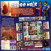 Cargo Noir -2