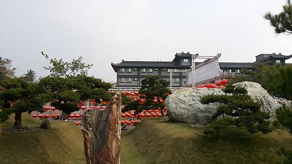 楠西玄空法寺