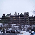 Mohonk mountain house