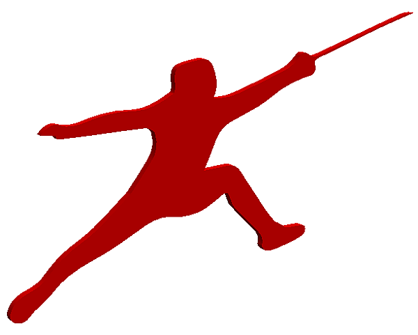 Fencing LOGO