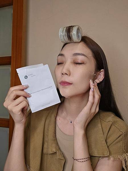 臉部肌膚問題困擾?面膜首選草本植萃面膜推薦