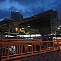 梅田車站