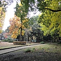 上野公園