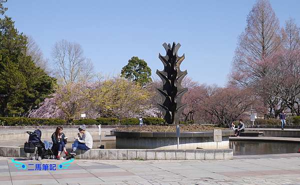 仙台 賞櫻名所榴岡公園 二馬筆記 二馬愛散步 痞客邦 仙台 賞櫻名所榴岡公園 二馬筆記 二馬愛散步 痞客邦