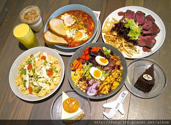 (台北內湖) 新生活飲食- gonna EAT共樂遊餐廳