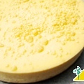 檸檬乳酪蛋糕(六吋)