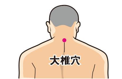 大椎穴.png 大椎穴.png