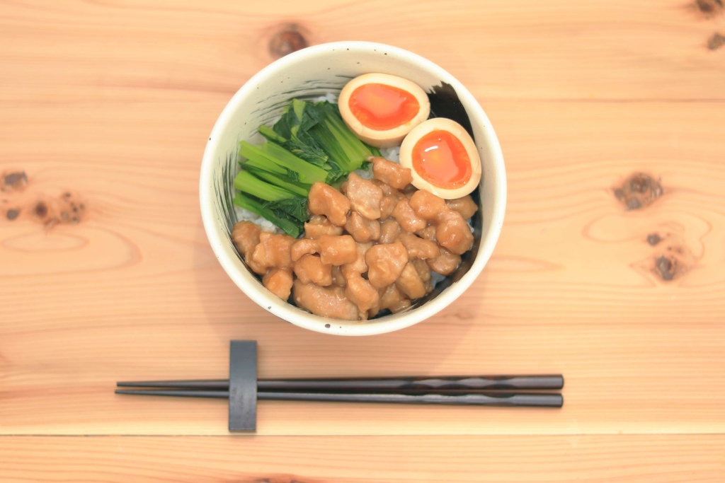 從北吃到南！滷肉飯6種做法大不同，每一口都是台灣的靈魂滋味-台灣小吃