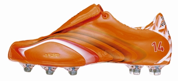 adidas f50 tunit