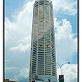 檳城最高建築物