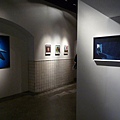 2009幾米星空展 (9).JPG