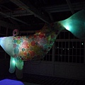 2009幾米星空展 (30).JPG