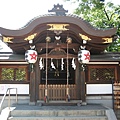 晴明神社