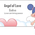 Angel of Love ::愛之天使::