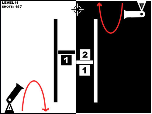 contrast cannon-level11