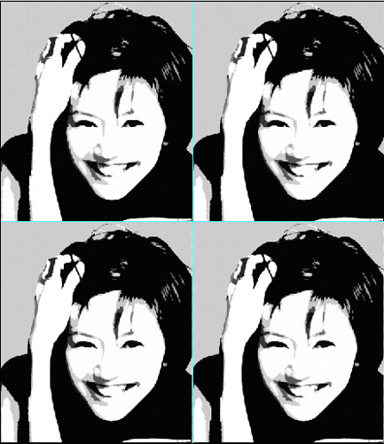 Andy Warholize instruction5 Andy Warholize instruction5