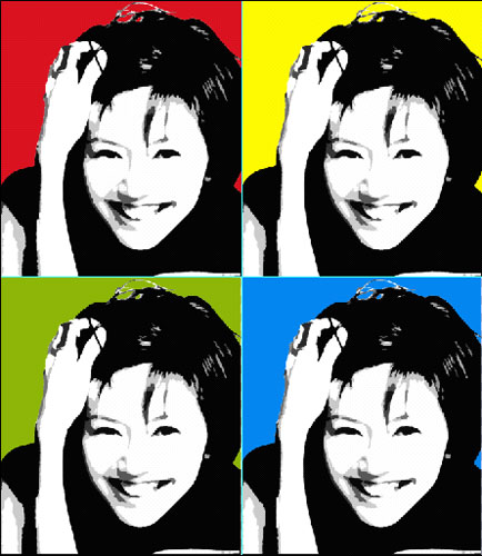 Andy Warholize-instruction6 Andy Warholize-instruction6