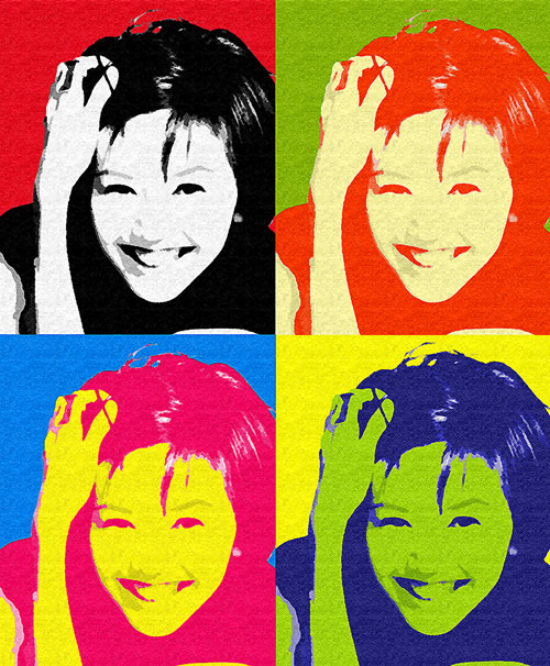 Andy Warholize-instruction10 Andy Warholize-instruction10