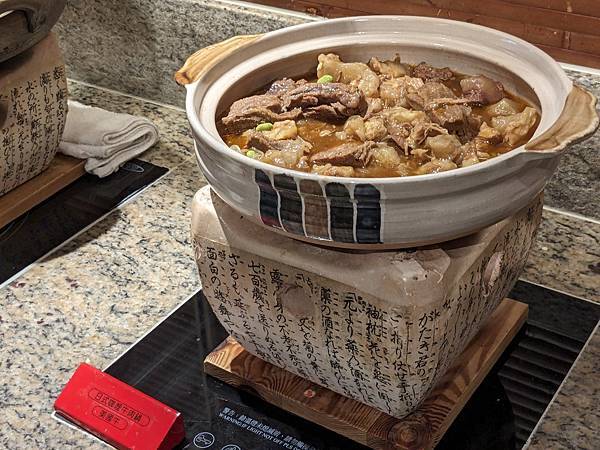 【台北大同】NAGOMI和食饗宴 | 欣葉日料導入會席料理D