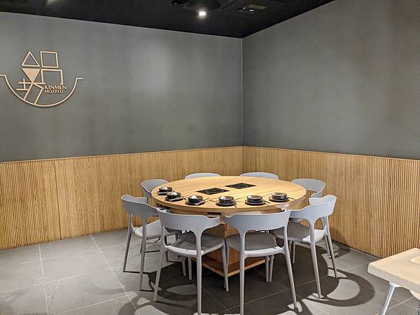 【金門美食】鍋坊金門鍋物放題 | 金門高CP值火鍋肉品海鮮單