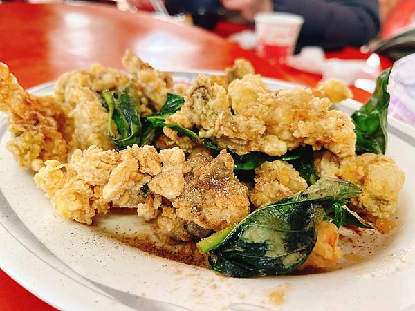 【金門美食】佑昇生億鍋貼、合泉購物中心蛋狗 | 金門隱藏版美