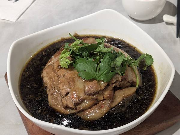 【新北板橋】來得福川菜客家菜餐廳 | 老店新面貌，板橋在地客