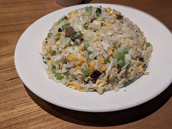 【台北中正】鼎泰豐新生店 | 全球經典炒飯、紅油炒手不敗，新