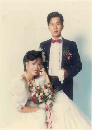 結婚照18