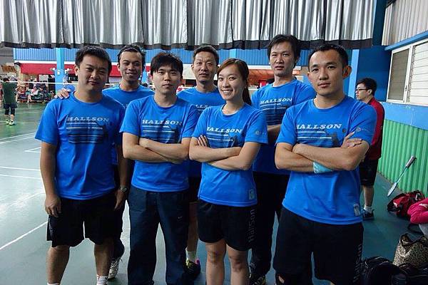 參加第二屆高功盃比賽 參加第二屆高功盃比賽