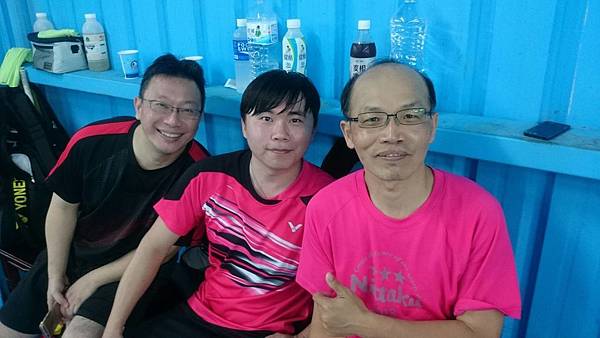 20160521必勝客去新中隊_David育浚建堂