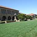 Stanford Campus