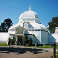 golden gate park