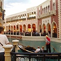 In Venetian Hotel